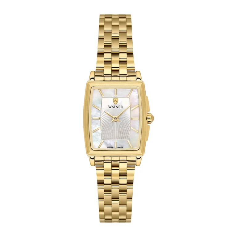 WAINER WA.18220-E KADIN KOL SAATİ