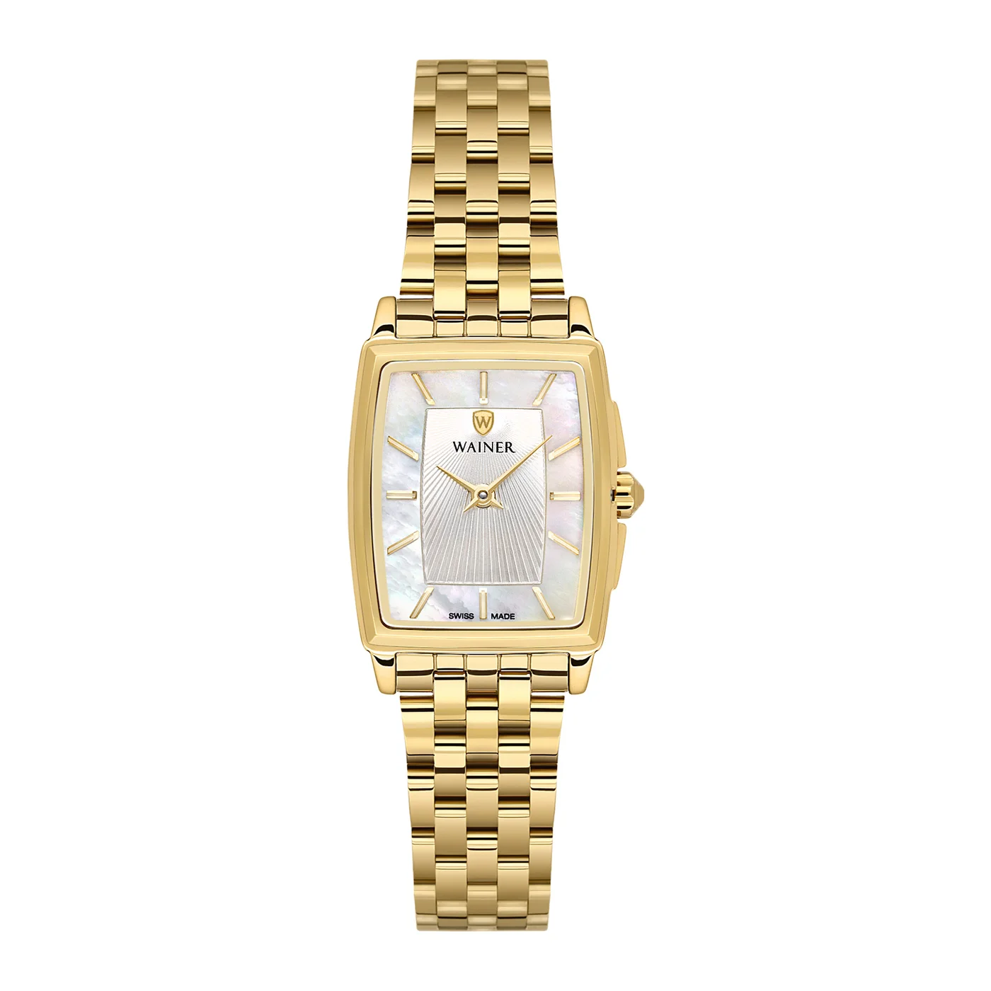 WAINER WA.18220-E KADIN KOL SAATİ