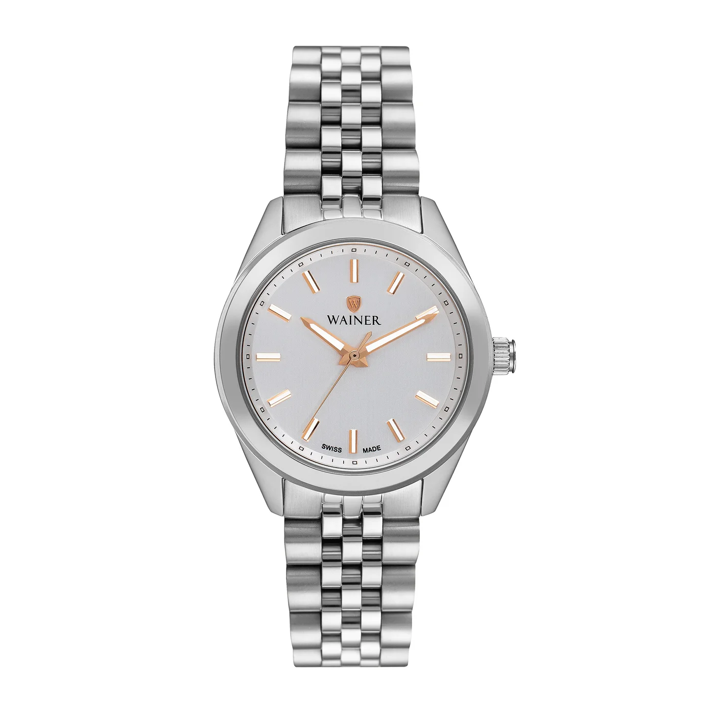 WAINER WA.18542-A KADIN KOL SAATİ