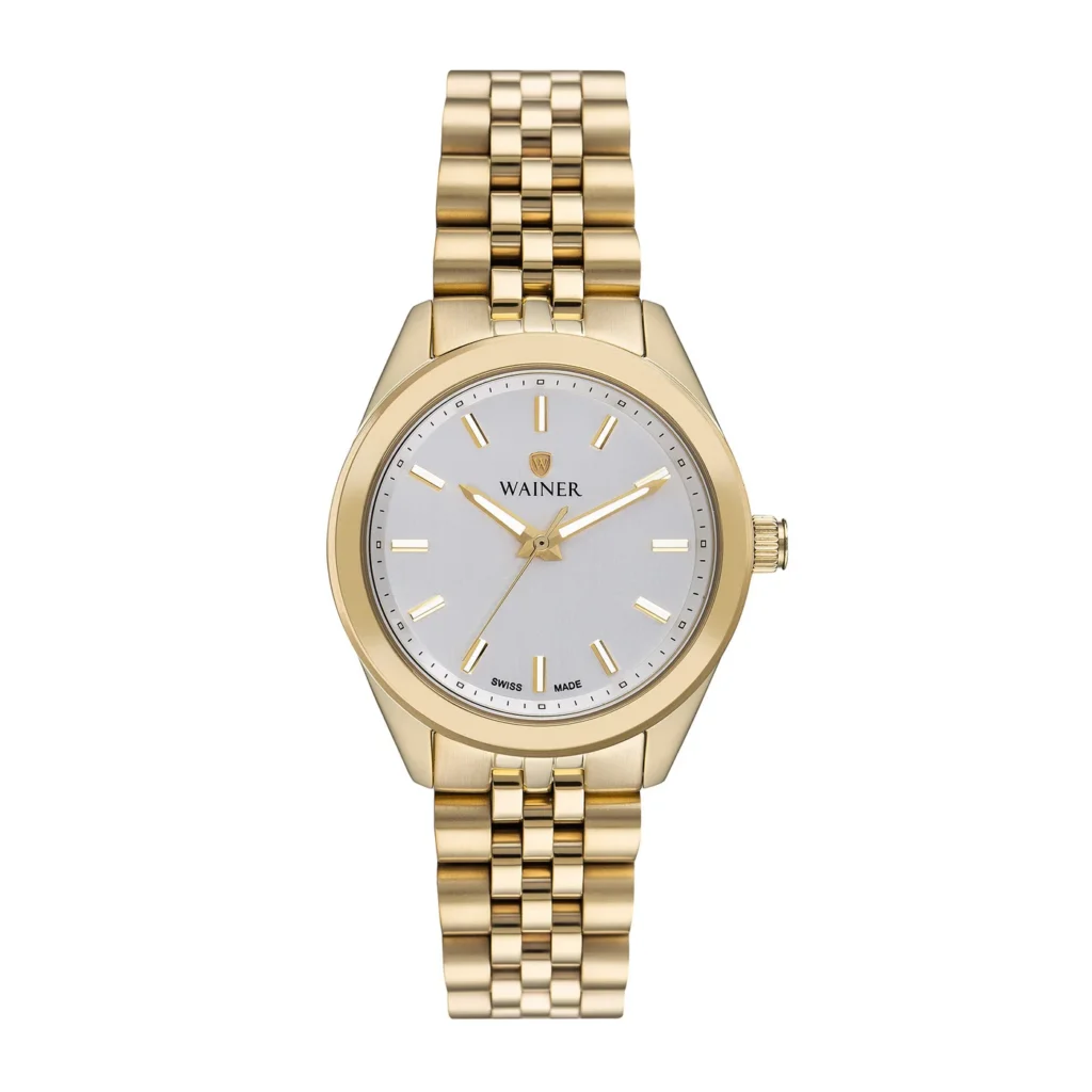 WAINER WA.18542-D KADIN KOL SAATİ