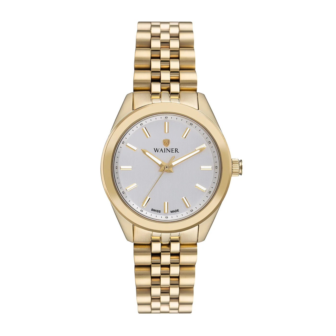 WAINER WA.18542-D KADIN KOL SAATİ