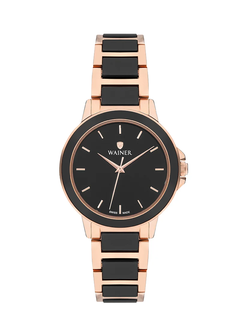 WAINER WA.18616-C KADIN KOL SAATİ