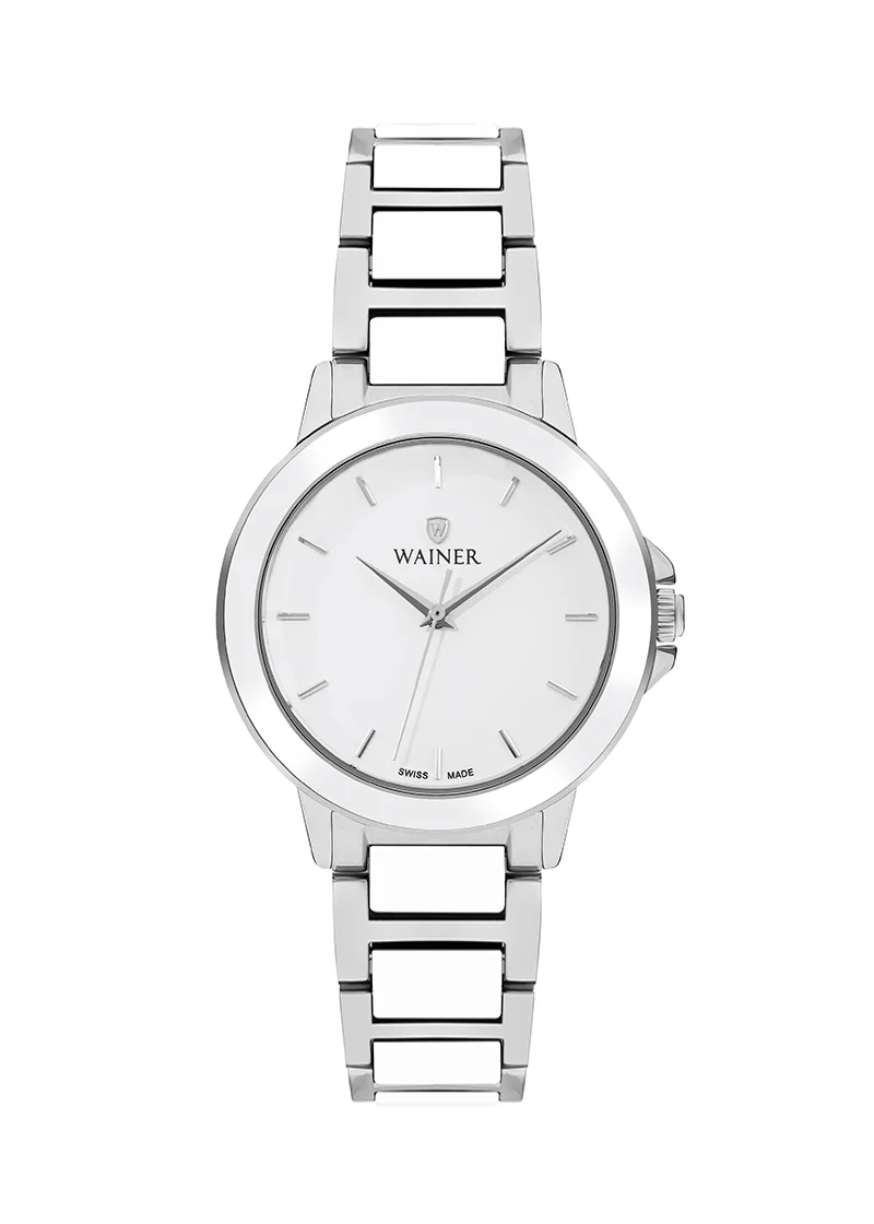 WAINER WA.18616-E KADIN KOL SAATİ