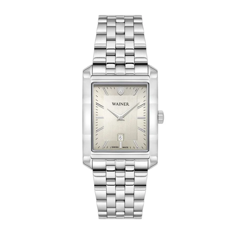 WAINER WA.21200-A ERKEK KOL SAATİ