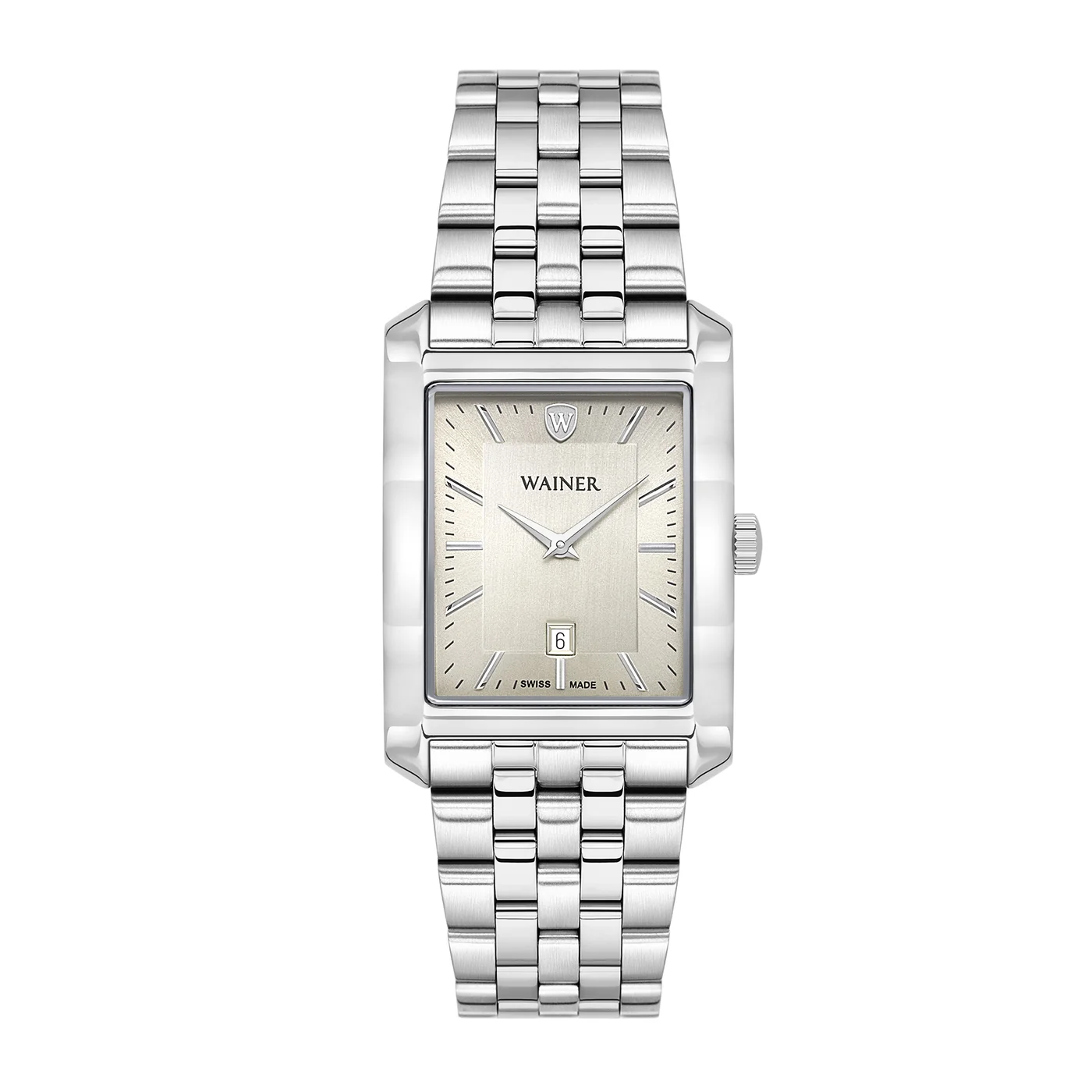 WAINER WA.21200-A ERKEK KOL SAATİ