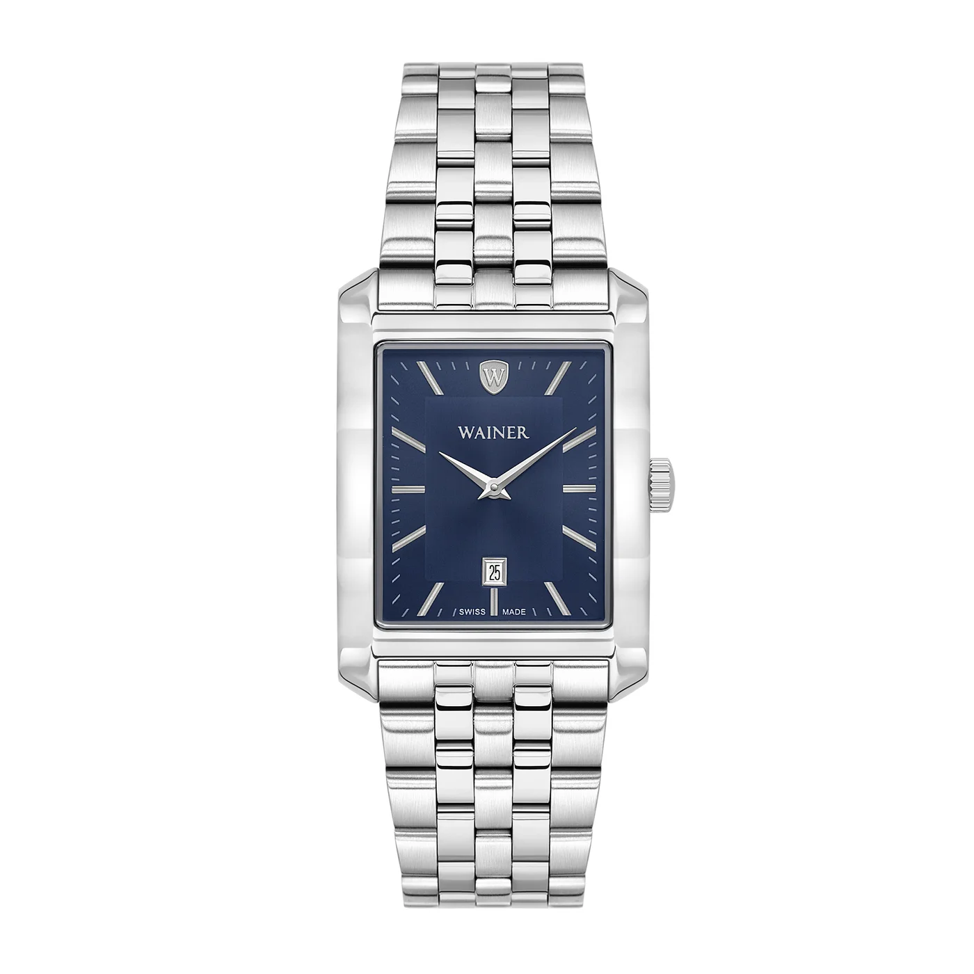WAINER WA.21200-B ERKEK KOL SAATİ