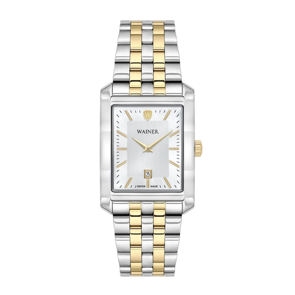 WAINER WA.21200-D ERKEK KOL SAATİ