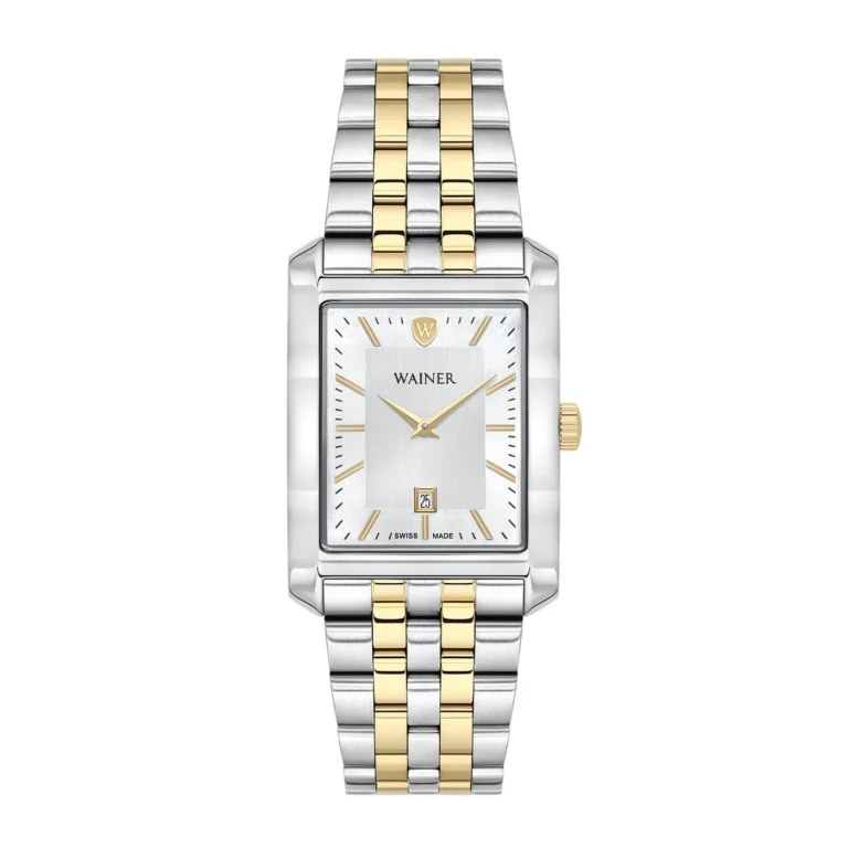 WAINER WA.21200-D ERKEK KOL SAATİ