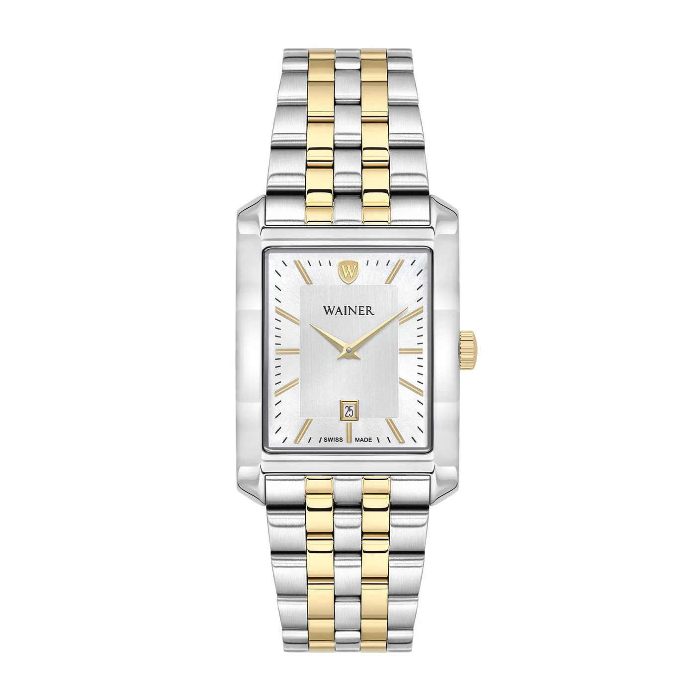 WAINER WA.21200-D ERKEK KOL SAATİ