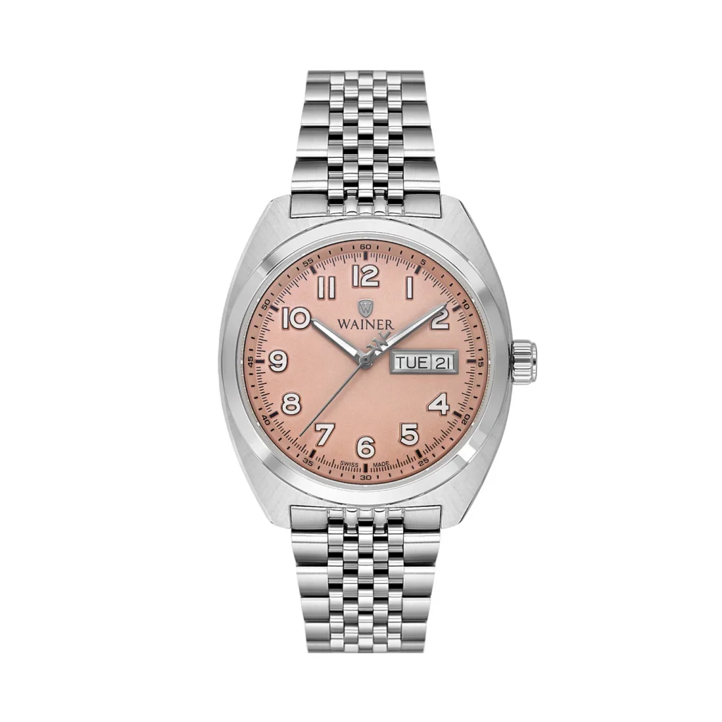 WAINER WA.24300-D ERKEK KOL SAATİ