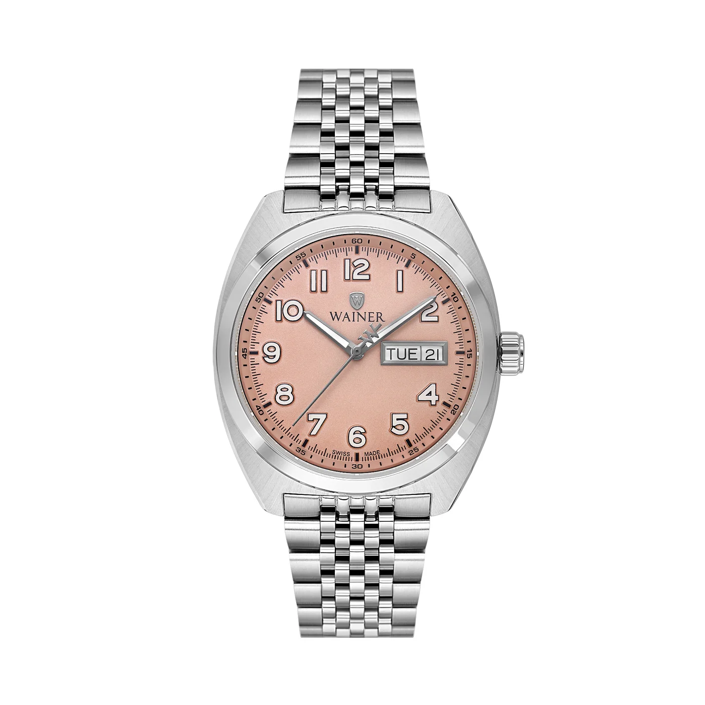 WAINER WA.24300-D ERKEK KOL SAATİ
