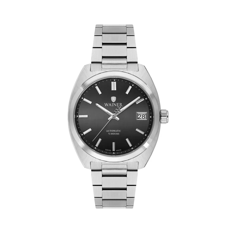 WAINER WA.25650-A ERKEK KOL SAATİ