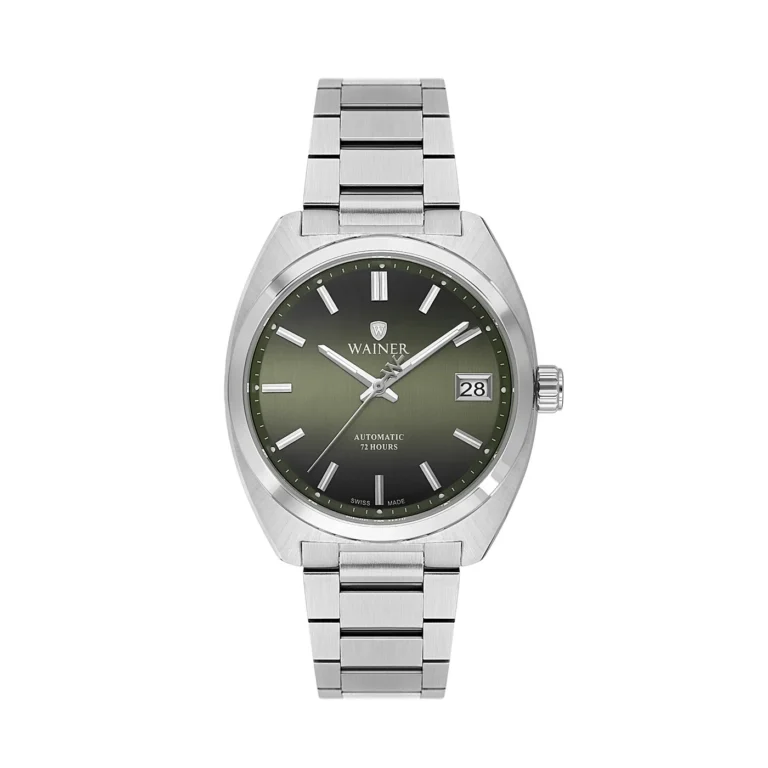 WAINER WA.25650-B ERKEK KOL SAATİ