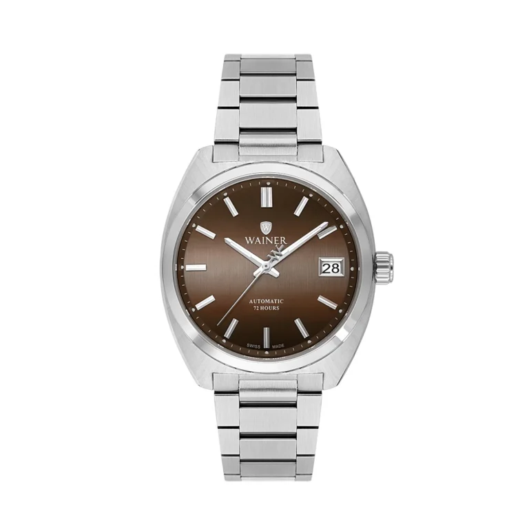 WAINER WA.25650-C ERKEK KOL SAATİ