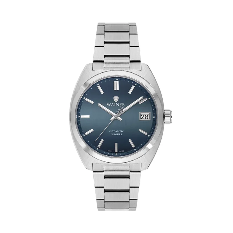 WAINER WA.25650-D ERKEK KOL SAATİ