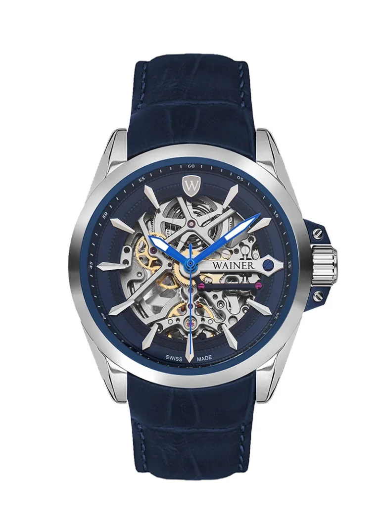 WAINER WA.25677-D ERKEK KOL SAATİ