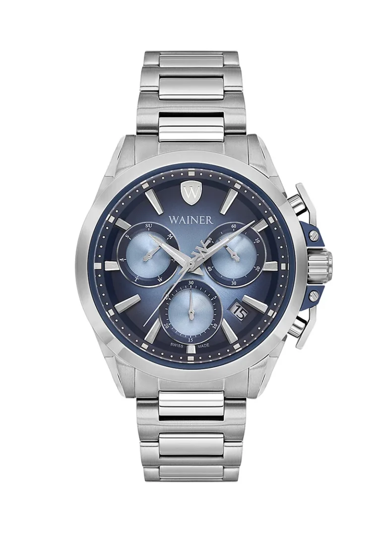 WAINER WA.16100-C ERKEK KOL SAATİ