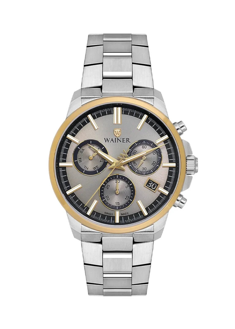 WAINER WA.16200-D ERKEK KOL SAATİ