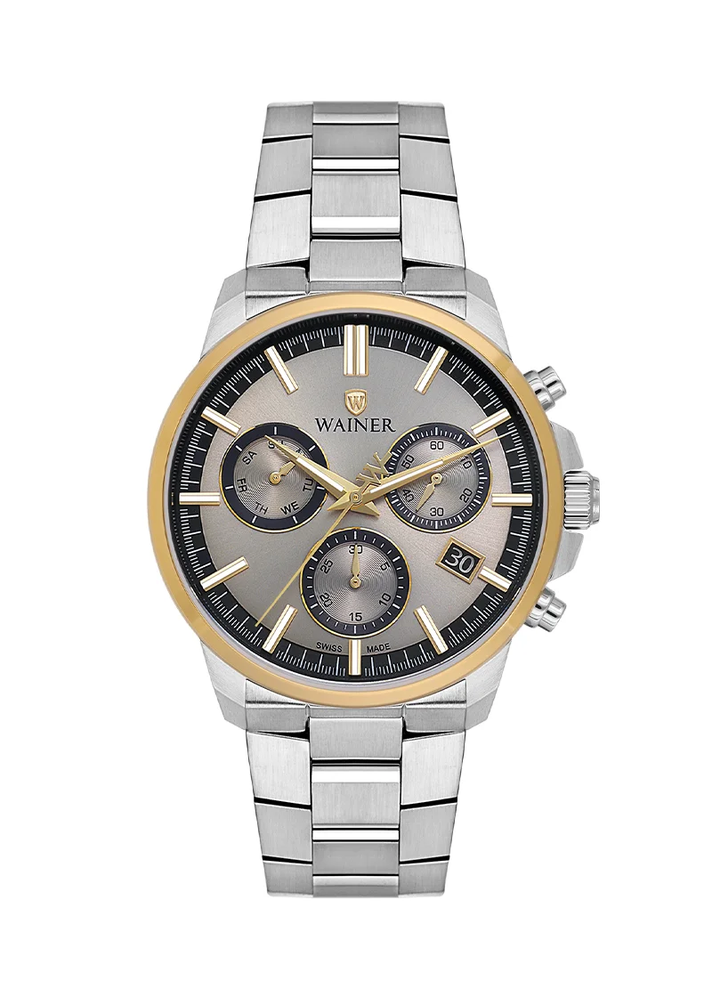WAINER WA.16200-D ERKEK KOL SAATİ