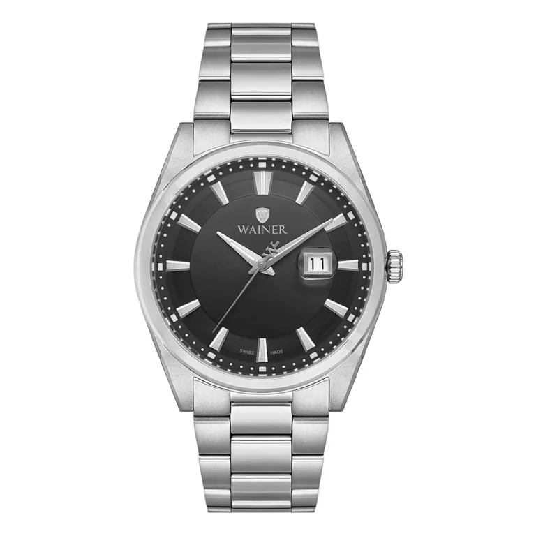 WAINER WA.17200-C ERKEK KOL SAATİ