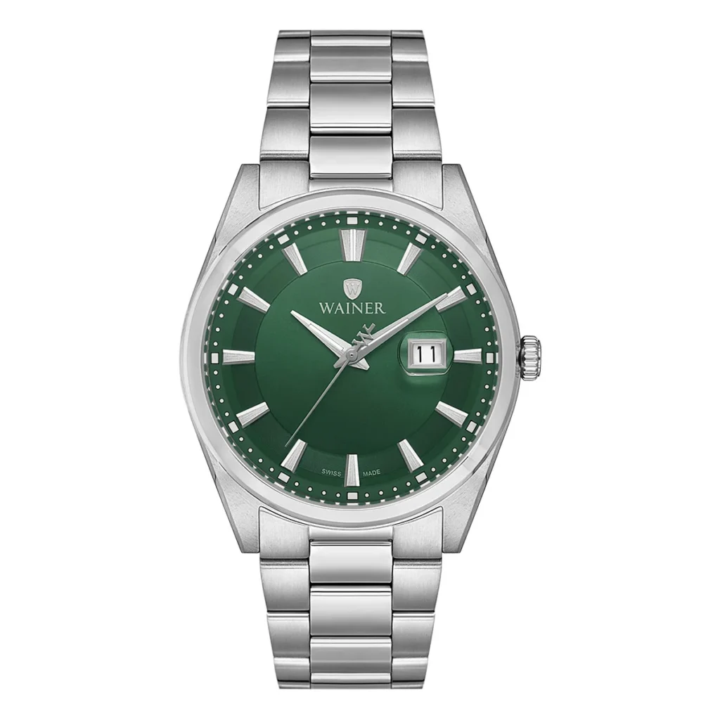 WAINER WA.17200-E ERKEK KOL SAATİ