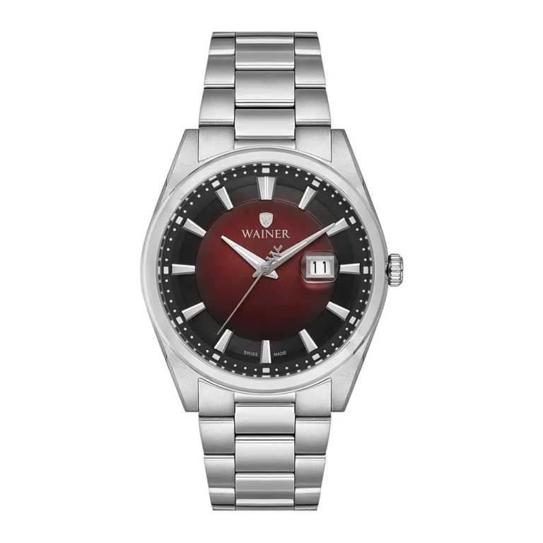 WAINER WA.17200-G ERKEK KOL SAATİ
