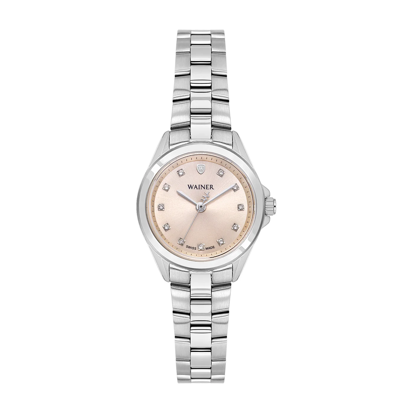 WAINER WA.18010-A KADIN KOL SAATİ