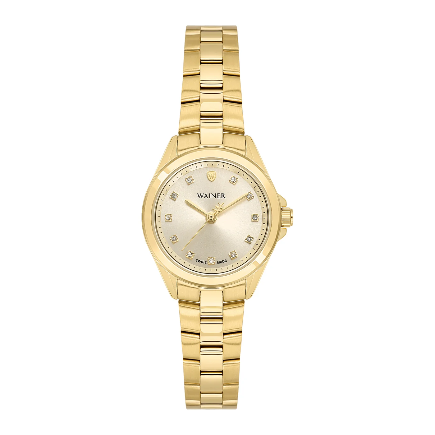 WAINER WA.18010-J KADIN KOL SAATİ