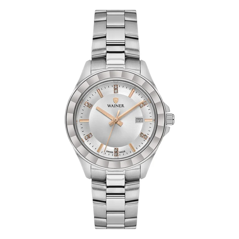 WAINER WA.18020-F KADIN KOL SAATİ