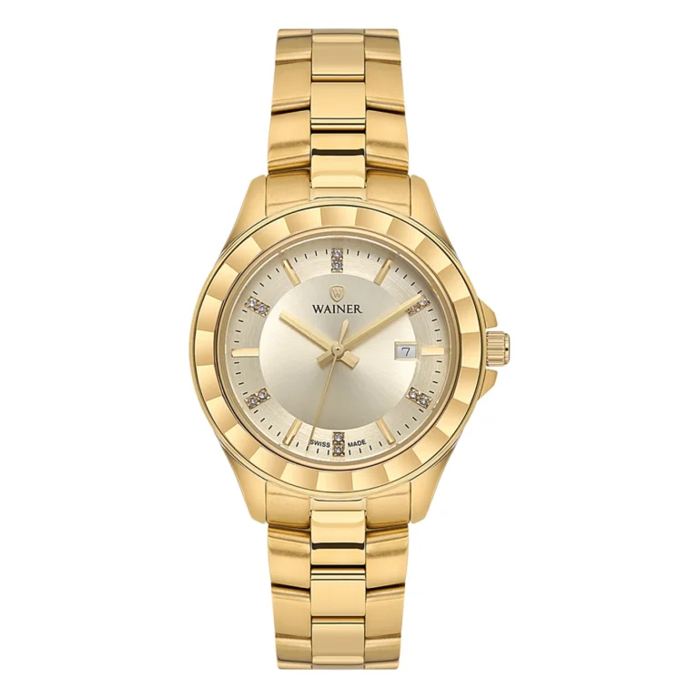 WAINER WA.18020-G KADIN KOL SAATİ