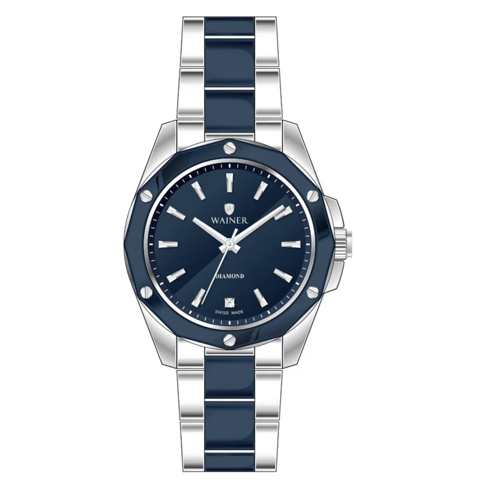 WAINER WA.18050-F KADIN KOL SAATİ