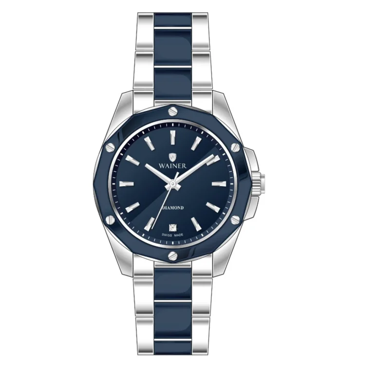 WAINER WA.18050-F KADIN KOL SAATİ