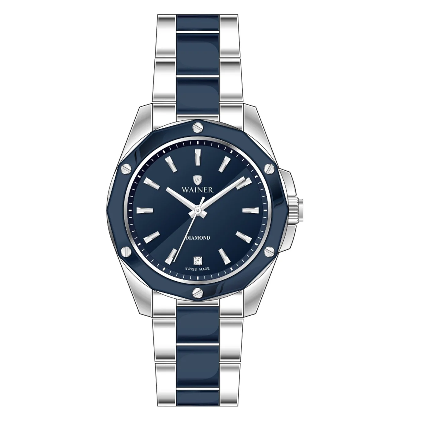 WAINER WA.18050-F KADIN KOL SAATİ