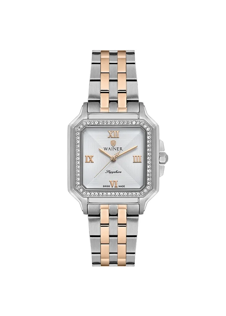 WAINER WA.18080-C KADIN KOL SAATİ