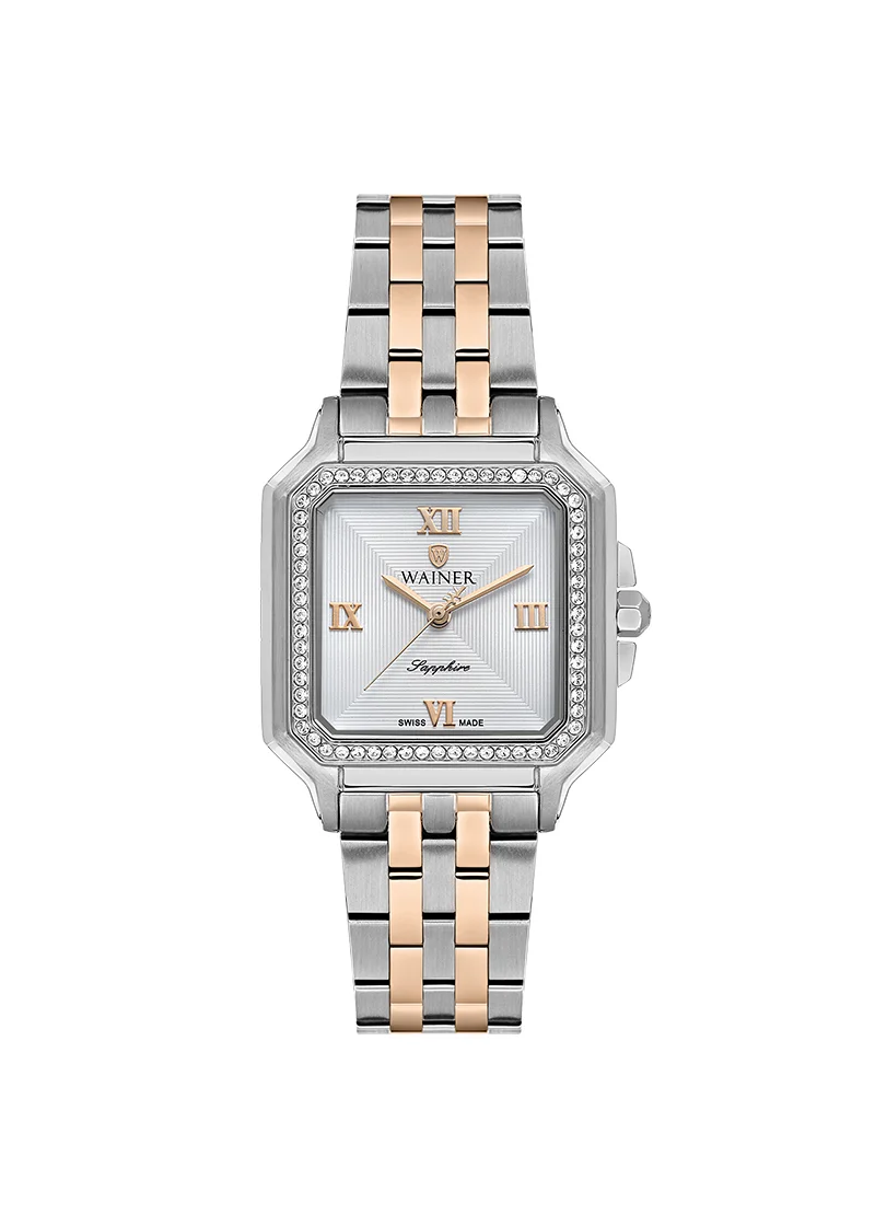 WAINER WA.18080-C KADIN KOL SAATİ