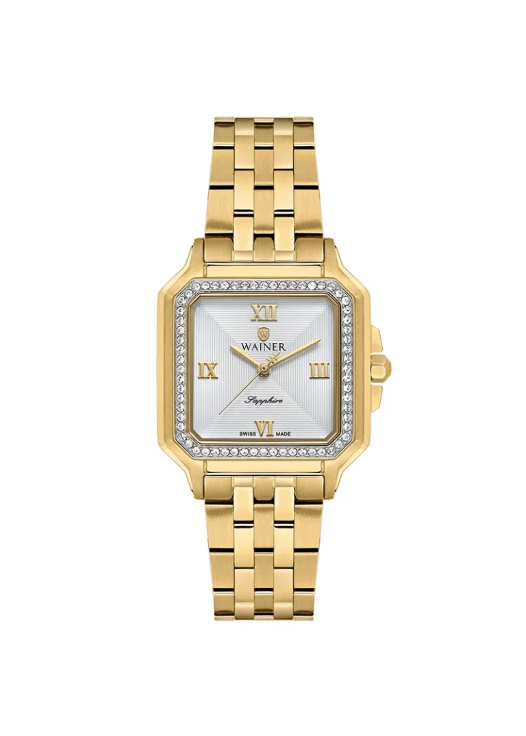 WAINER WA.18080-F KADIN KOL SAATİ