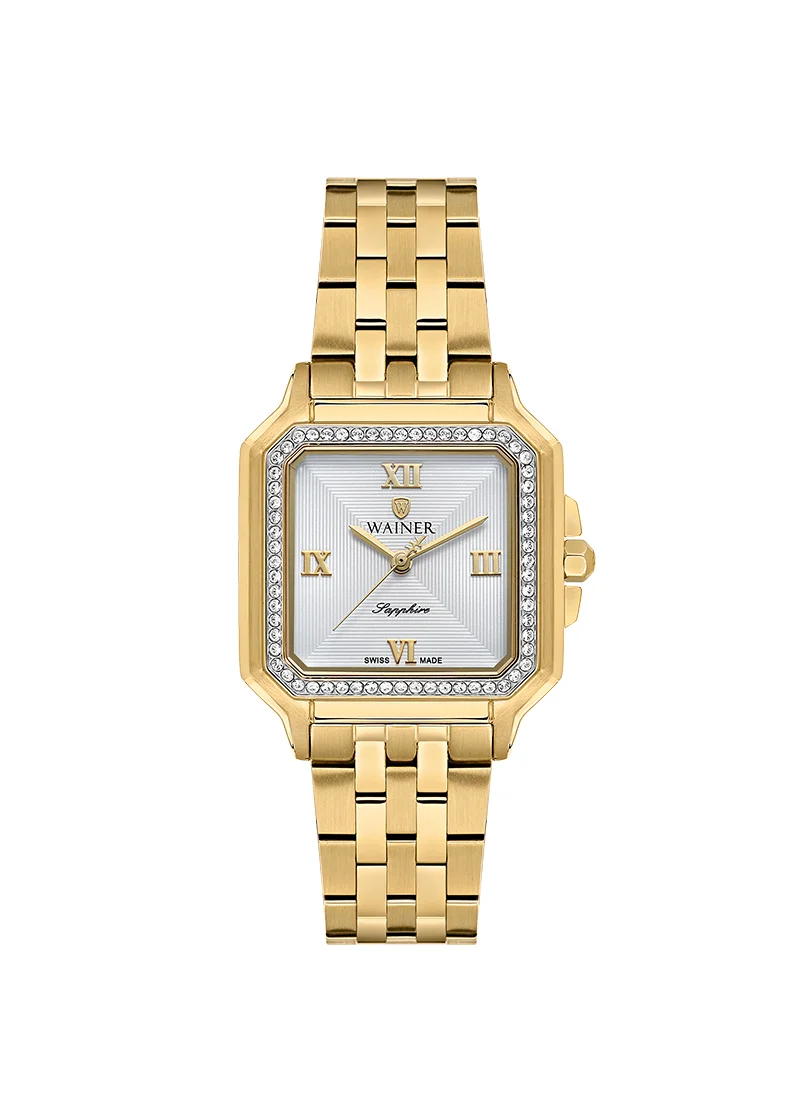 WAINER WA.18080-F KADIN KOL SAATİ
