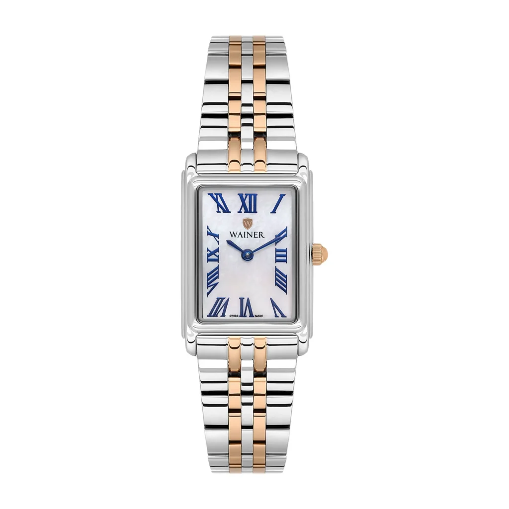 WAINER WA.19010-E KADIN KOL SAATİ