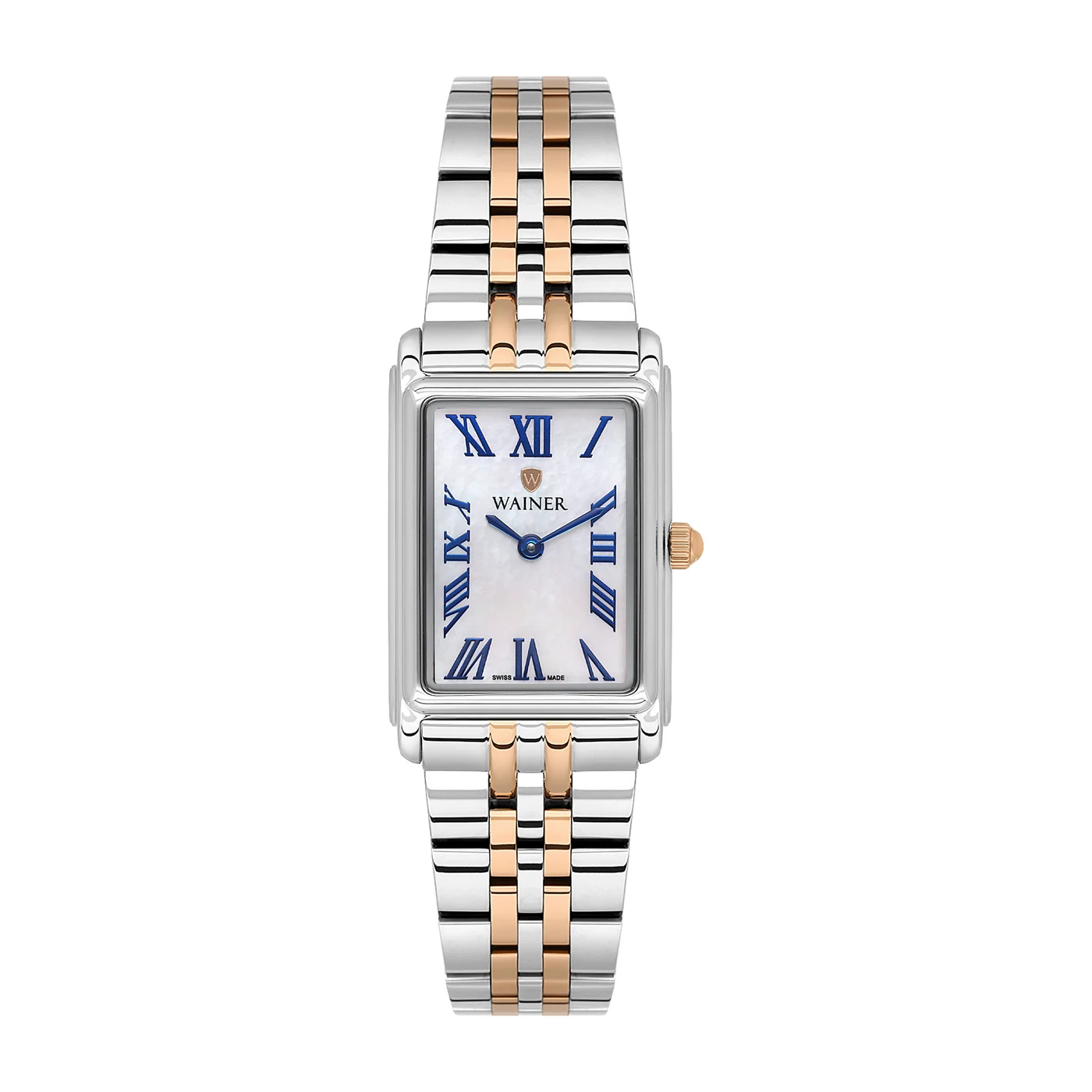 WAINER WA.19010-E KADIN KOL SAATİ