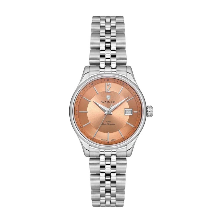 WAINER WA.19030-B KADIN KOL SAATİ