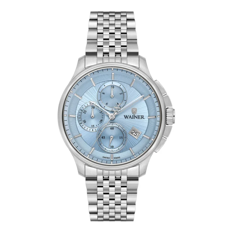 WAINER WA.19100-F ERKEK KOL SAATİ