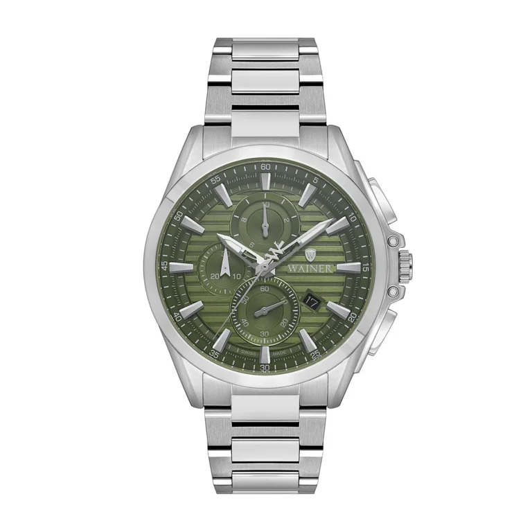 WAINER WA.19401-H ERKEK KOL SAATİ
