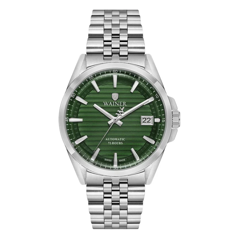 WAINER WA.25401-A ERKEK KOL SAATİ