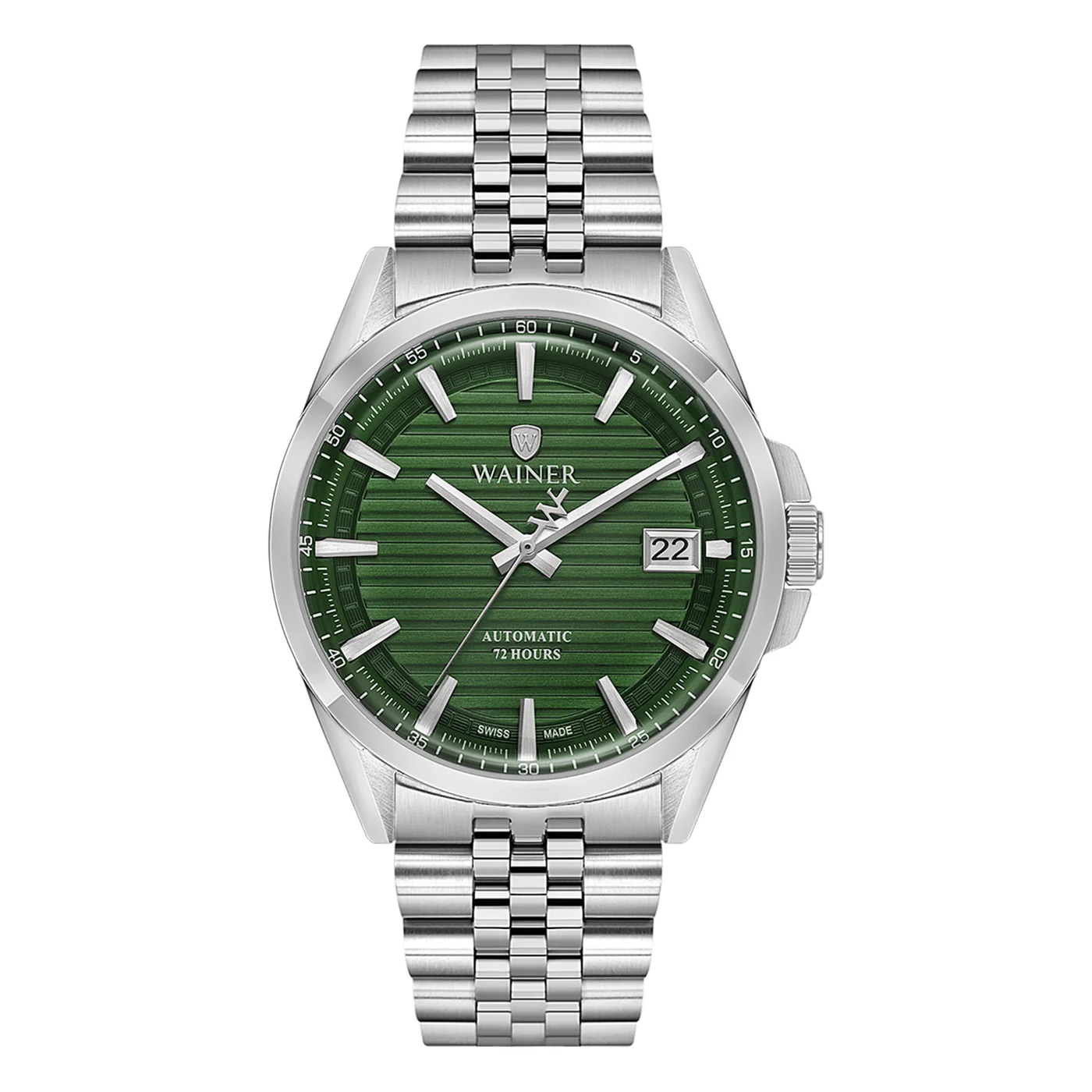 WAINER WA.25401-A ERKEK KOL SAATİ