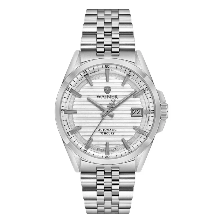 WAINER WA.25401-C ERKEK KOL SAATİ