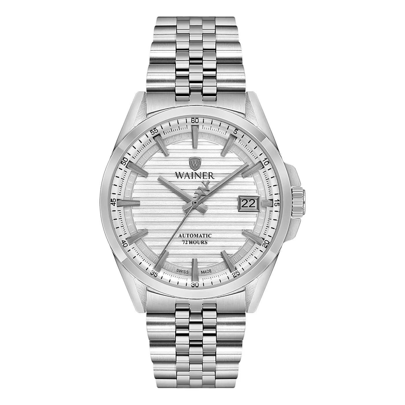 WAINER WA.25401-C ERKEK KOL SAATİ