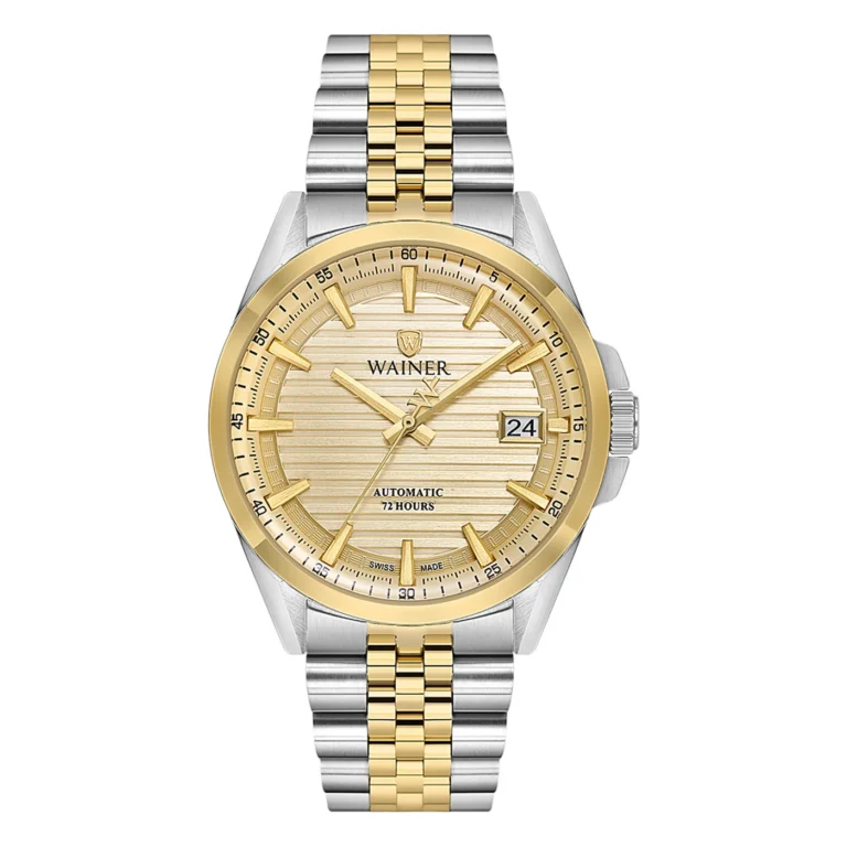 WAINER WA.25401-E ERKEK KOL SAATİ