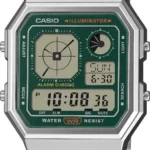 CASIO A130WE-3ADF ERKEK KOL SAATİ