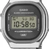 CASIO A140WE-8ADF ERKEK KOL SAATİ