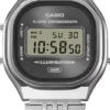 CASIO A140WE-8ADF ERKEK KOL SAATİ
